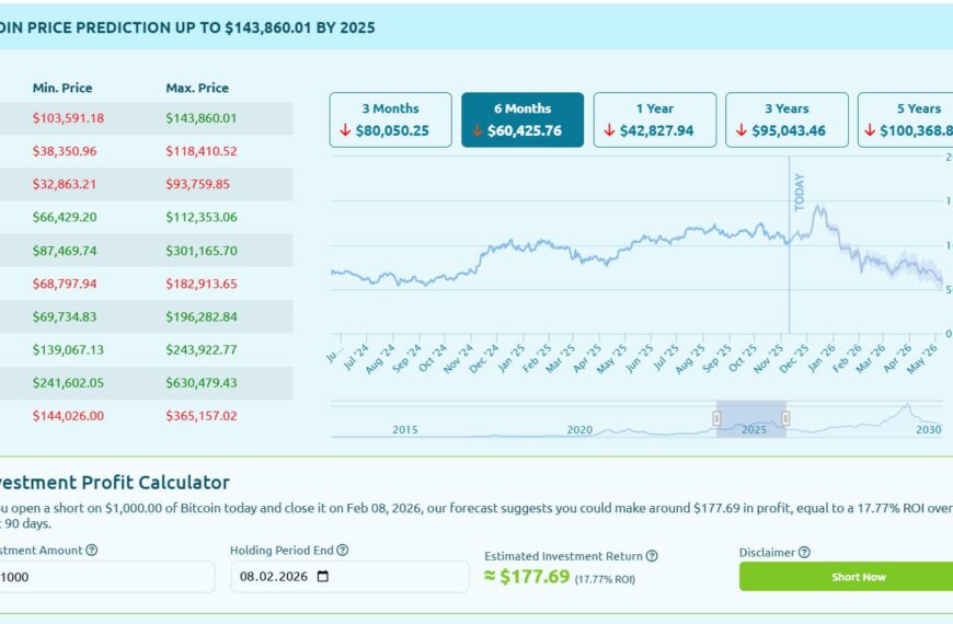 Coindataflow Review 2025 – Is This Crypto Analysis Tool Worth It?