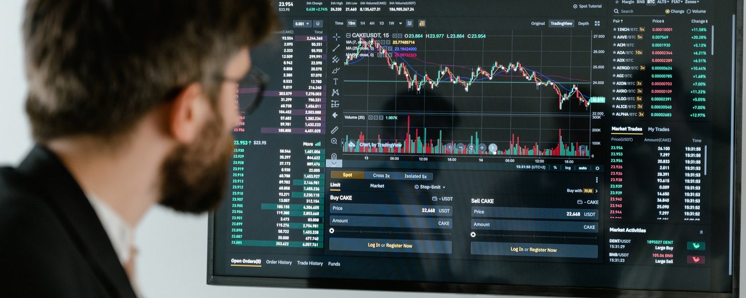 All about finance